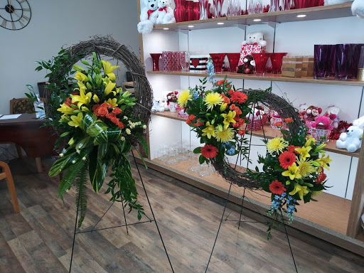 Florist «Blooms & Bouquets», reviews and photos, 2502 N Howard Ave, Tampa, FL 33607, USA