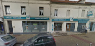 Banque Crédit Agricole Brie Picardie 60160 Montataire