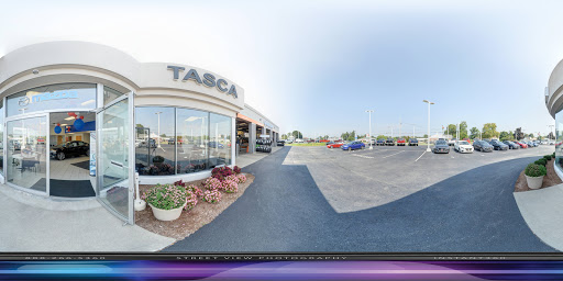 Ford Dealer «Tasca Ford Mazda», reviews and photos, 200 Fall River Ave, Seekonk, MA 02771, USA