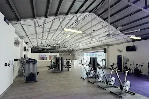 Anytime Fitness Wollongong image
