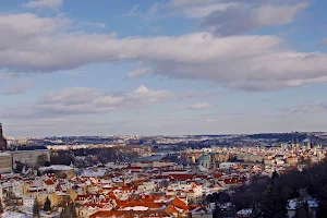 visitprague.cz - developed by DC SERVICE Prague image