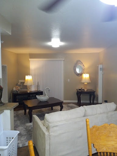 Thrift Store «Zion Thrift Shop», reviews and photos, 1109 E Commonwealth Ave, Fullerton, CA 92831, USA