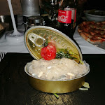 Photo n°3 de l'avis de simona.a fait le 18/09/2021 à 15:18 sur le  Ristorante Pizzeria Riva Vena à Chioggia