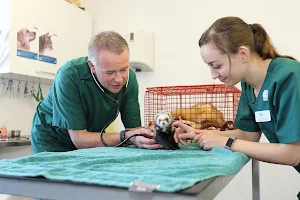Highland Veterinary Clinic image