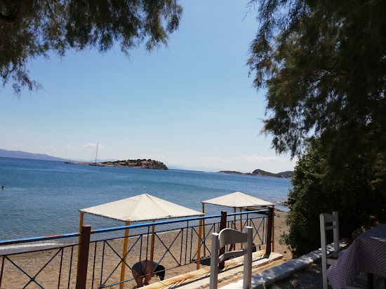 Paralia Giala