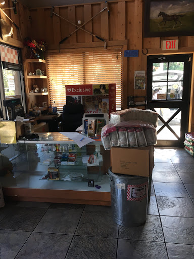 Pet Supply Store «Trading Post Feed Pet & Farm», reviews and photos, 175 43rd Ave, Vero Beach, FL 32968, USA