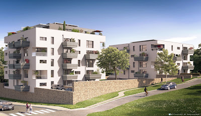 GROUPE CONFIANCE - Promoteur immobilier à Lyon