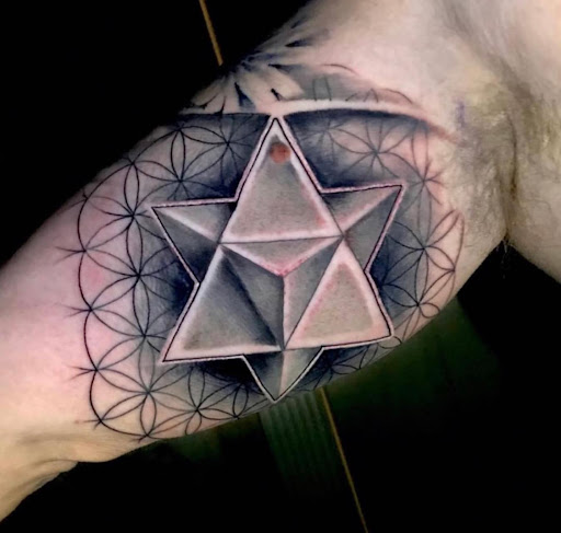 Explore mn tattoo ideas, creative tattoo ideas in Southaven, available at Illusion Ink