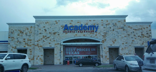 Sporting Goods Store «Academy Sports + Outdoors», reviews and photos, 5400 Brodie Ln, Sunset Valley, TX 78745, USA
