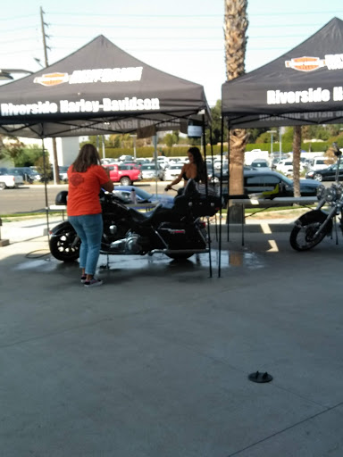 Harley-Davidson Dealer «Riverside Harley-Davidson», reviews and photos, 7688 Indiana Ave, Riverside, CA 92504, USA