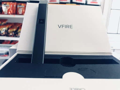 Tobacco Shop «Berkeley Tobacco», reviews and photos, 1945 Ashby Ave, Berkeley, CA 94703, USA