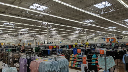 Department Store «Walmart Supercenter», reviews and photos, 4848 900 W, Riverdale, UT 84405, USA