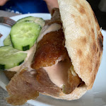 Photo n°2 de l'avis de Manuel.u fait le 22/08/2022 à 10:04 sur le  City-Grill à Aurich