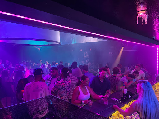 Lounge «Anthem Lounge», reviews and photos, 2801 Pacific Ave, Atlantic City, NJ 08401, USA