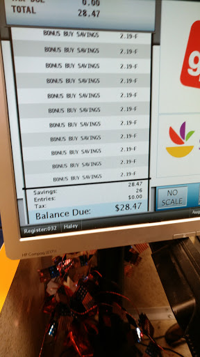 Supermarket «Stop & Shop», reviews and photos, 1025 Truman Hwy, Hyde Park, MA 02136, USA