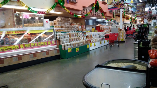 Supermarket «El Rancho Supermercado», reviews and photos, 4450 W Jefferson Blvd, Dallas, TX 75211, USA