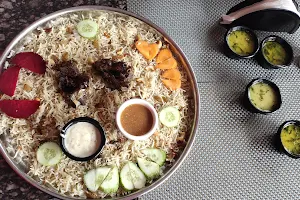 Andra's Arabic kitchen image