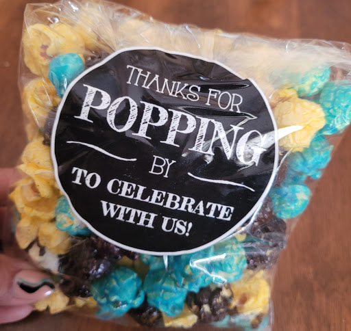 Custom T-shirt Store «Proper Printshop», reviews and photos, 800 Montana Ave, El Paso, TX 79902, USA