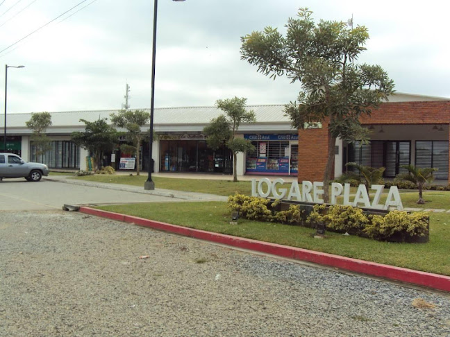 Opiniones de L'ogare Plaza en Samborondón - Centro comercial