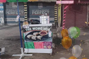 THE MOMO HUB image