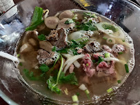 Soupe du Restaurant asiatique Pho Viet Nam à Metz - n°2