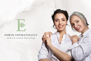 Erwin Dermatology - Medical & Cosmetic Dermatology image