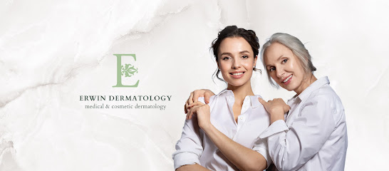 Erwin Dermatology - Medical & Cosmetic Dermatology