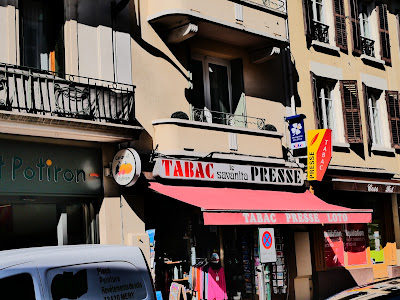 LE SAVANITA à Aix-les-Bains