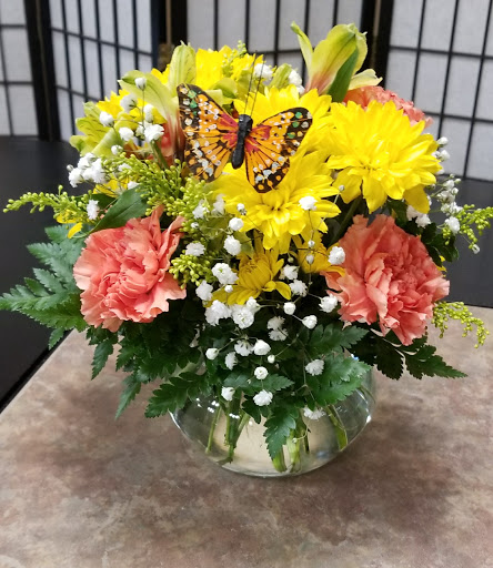 Florist «Shadeland Flower Shop», reviews and photos, 6935 Lake Plaza Dr B10, Indianapolis, IN 46220, USA