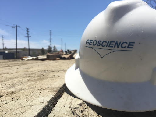 Geoscience Support Services Inc