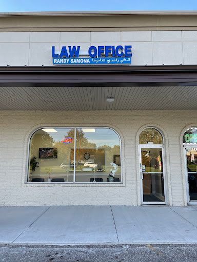 Legal services Sterling Heights