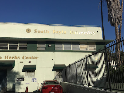 South Baylo University LA