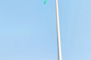 Indian National Flag image