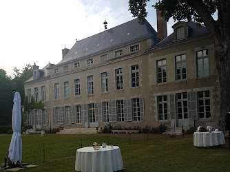 Château de La Fontaine