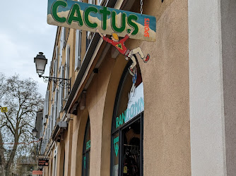 Cactus Sports