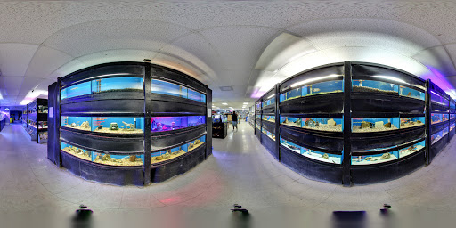 Tropical Fish Store «Fishy Business», reviews and photos, 652 Bush River Rd, Columbia, SC 29210, USA