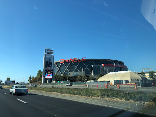 Oakland Arena