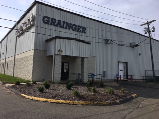 Grainger Industrial Supply