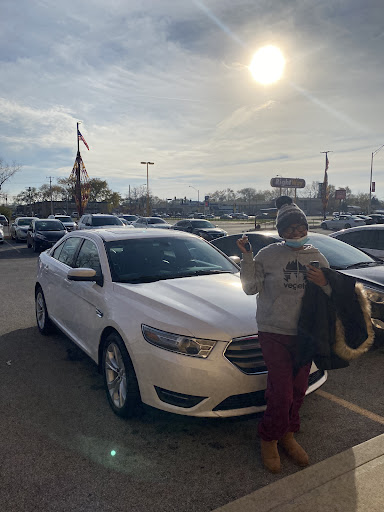 Used Car Dealer «Rightway Auto Sales», reviews and photos, 14455 Pulaski Rd, Midlothian, IL 60445, USA