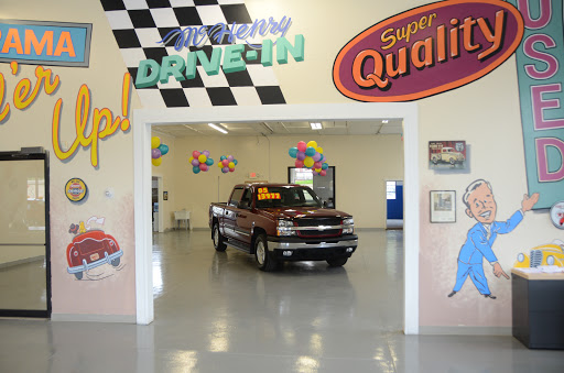 Used Car Dealer «Next Auto Sales Inc.», reviews and photos, 1112 Front St, McHenry, IL 60050, USA