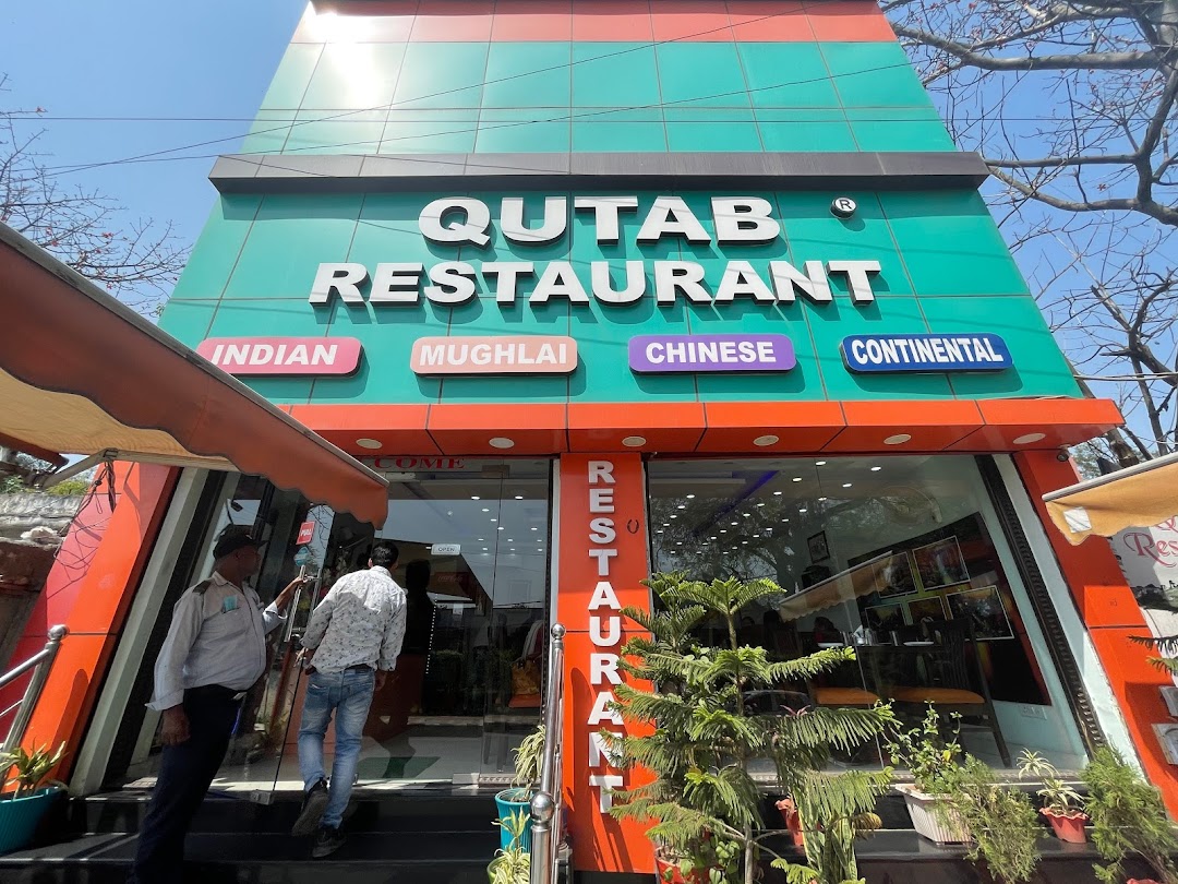 Qutab Restaurant