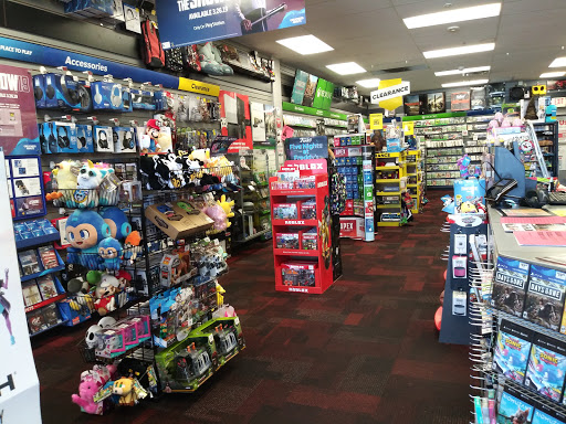 Video Game Store «GameStop», reviews and photos, 1136 N Gateway Ave, Rockwood, TN 37854, USA