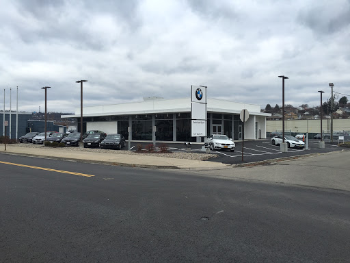 Used Car Dealer «Gault Auto Sport BMW», reviews and photos, 2311 North St, Endicott, NY 13760, USA
