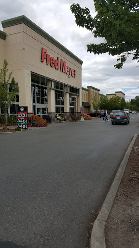 Grocery Store «Fred Meyer», reviews and photos, 6305 Bridgeport Way W, University Place, WA 98467, USA