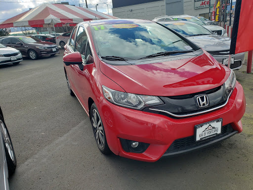 Kia Dealer «Kia of Portland», reviews and photos, 307 NE Broadway St, Portland, OR 97232, USA