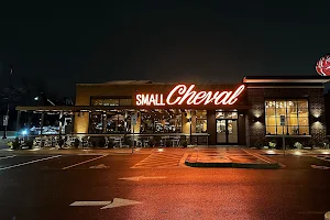 Small Cheval- Rosemont image