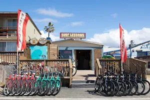 Pacific Beach Surf Shop | San Diego Surf Lessons image