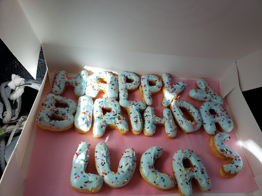 Donut Shop «River Oaks Donuts», reviews and photos, 3601 Westheimer Rd, Houston, TX 77027, USA