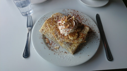 Coffee Shop «Cafe Javasti», reviews and photos, 8410 5th Ave NE, Seattle, WA 98115, USA