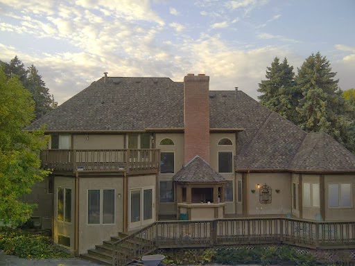 Roofing Contractor «J Robert Roofing», reviews and photos, 17180 Mallard Ct, Eden Prairie, MN 55346, USA